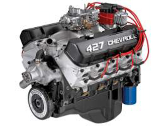 P706F Engine